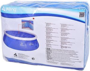 AVENLI Solarni pokrivač 240cm