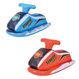 AVENLI Dušek za plažu za decu Scooter Rider 91x51cm