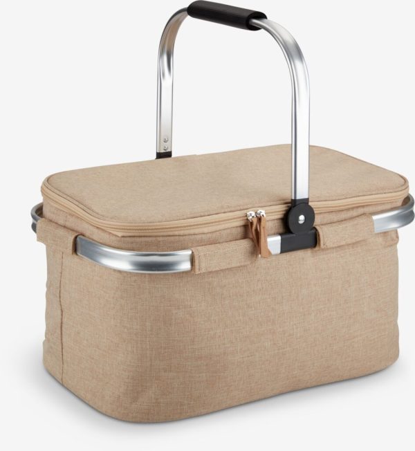 Rashladna torba 25L RYMA natur - Image 2