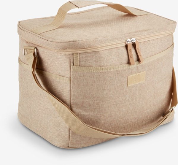 Rashladna torba 19L RYMA natur - Image 2