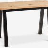 Radni sto SKOV 60x120 - Image 3