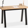 Radni sto SKOV 60x120 - Image 2