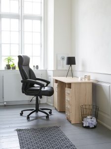 Radni sto TOFTE 60x125