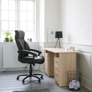 Radni sto TOFTE 60x125