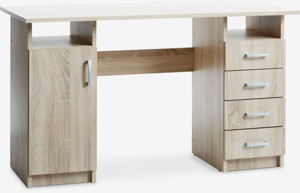 Radni sto TOFTE 60x125 - Image 3