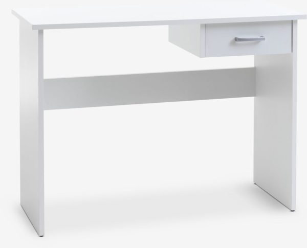Radni sto ARUP 40x100 bela - Image 3