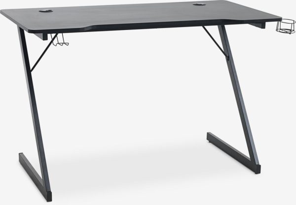 Gejmerski sto STED 60x120 - Image 2