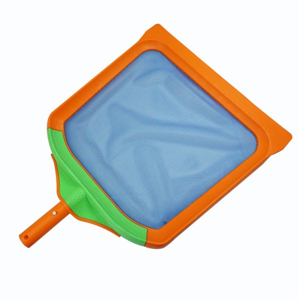 Mrežica Nero Hard plitka 55551