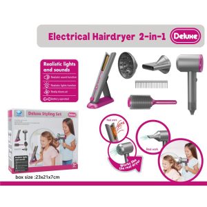 Frizerski set 763189