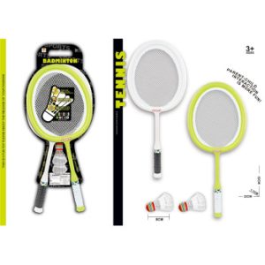 Badminton set 186693