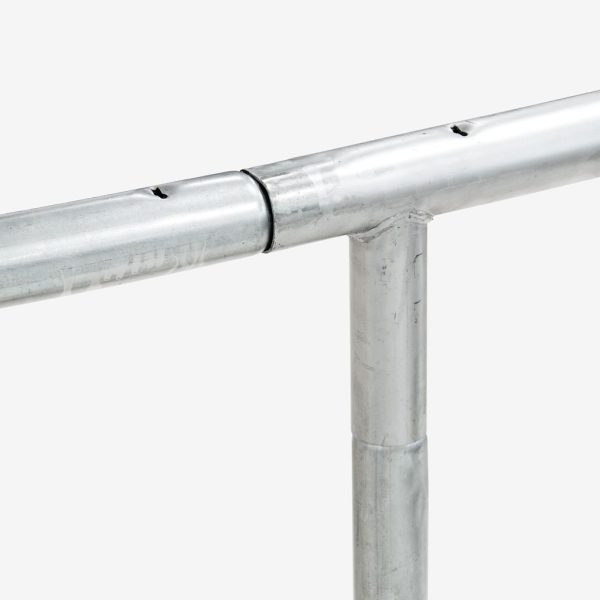 Trambolina STARK 305cm crna - Image 2