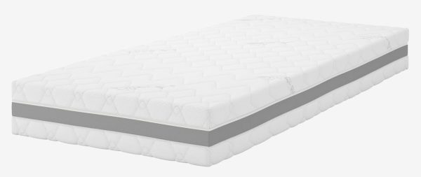Dušek sa oprugama 80x200cm ELVA GS25 DREAMZONE - Image 2