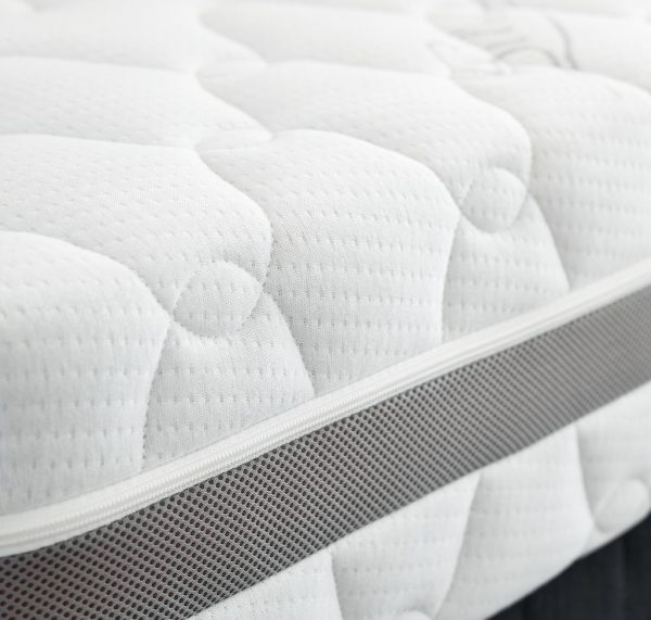 Dušek sa oprugama 80x200cm ELVA GS25 DREAMZONE - Image 3