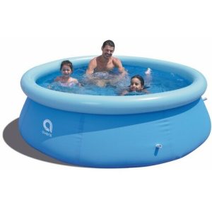 AVENLI Ring sa pumpom 240x63cm 26-329101