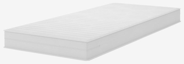 Dušek sa oprugama 80x200cm KOMRA PS50 DREAMZONE - Image 2