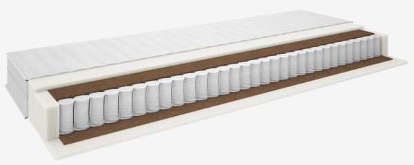 Dušek sa oprugama 80x200cm KOMRA PS50 DREAMZONE - Image 3