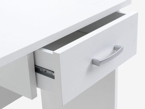 Radni sto ARUP 40x100 bela - Image 2