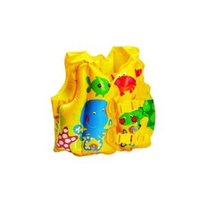 Prsluk za plivanje Intex 3-5 godina 59661NPI