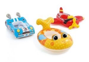 Bebi bazen Intex 59380NPI