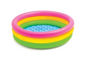 Bebi bazen Intex 86x25cm 58924NPI