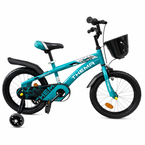 Decija bicikla TS-16 Tirkiz BOY 1 Neptun
