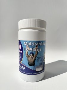Multi action tableta Diasa 10u1 1kg