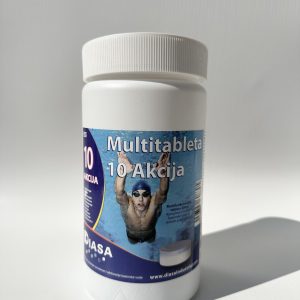 Multi action tableta Diasa 10u1 1kg