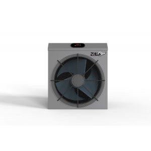 Toplotna pumpa Nero Mini SHP (do 28m3)