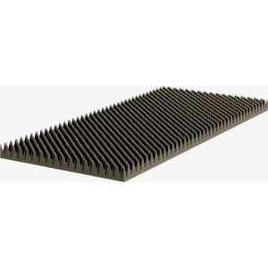 Dusek od pene 90x200cm SIB