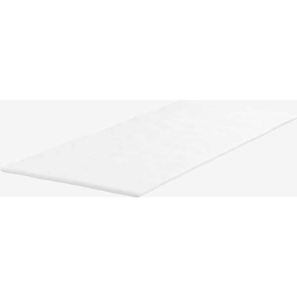 Naddušek 80x200cm MARRLEN