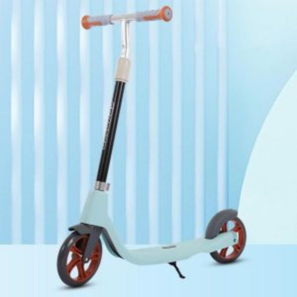 Trotinet za decu i mlade – SnakeBoard stil 665 plava