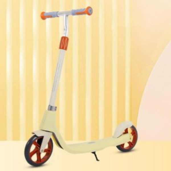 Trotinet za decu i mlade – SnakeBoard stil 665 krem
