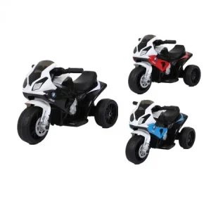Motor na akumulator BMW S1000RR