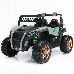 Auto na akumulator UTV 2217 siva