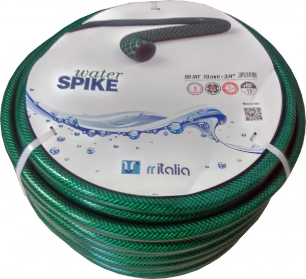 Baštensko crevo za zalivanje WATER SPIKE 15 RR Italia - Image 3