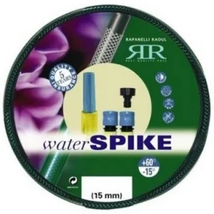 Baštensko crevo za zalivanje WATER SPIKE 15 RR Italia