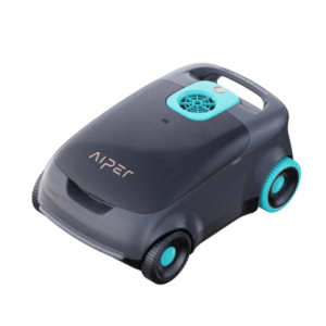 Robot Aiper - Scuba E1 X3 Wi-Fi robot za bazen do 100m2
