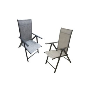 Bastenska stolica na sklapanje 77x55x102cm 32-775000