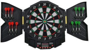 Električni pikado sa vratima 22-031000