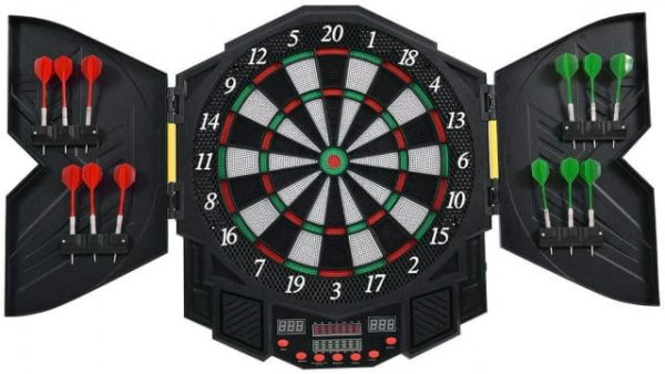 Električni pikado sa vratima 22-031000