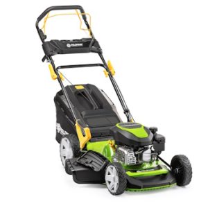 Fieldmann benzinska kosilica za travu 4u1 FZR 5130-170B