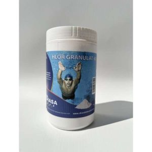 Hlor granulat DPool 1kg