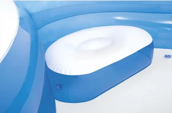 Intex Swim Center Bazen sa sedistima 56475 - Image 4