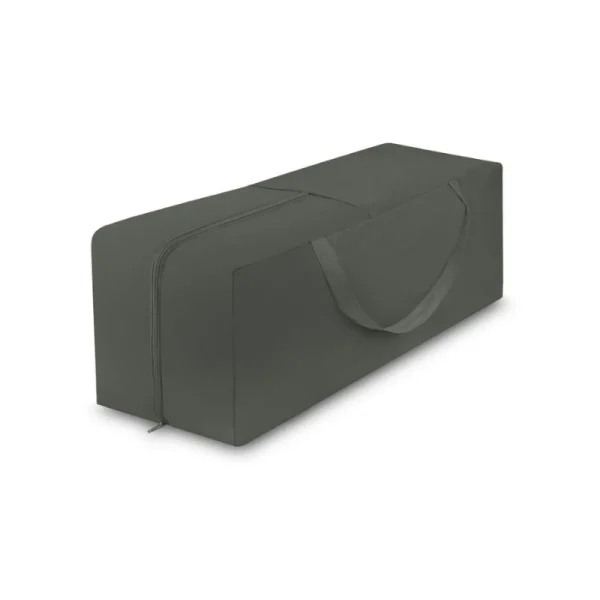 MoMi Belove Plus prenosivi krevetac Dark Green 2 Nivoa - Image 2