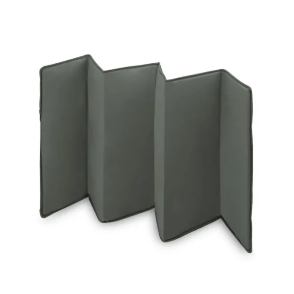MoMi Belove Plus prenosivi krevetac Dark Green 2 Nivoa - Image 11
