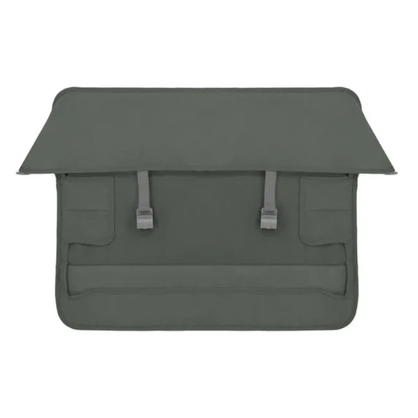 MoMi Belove Plus prenosivi krevetac Dark Green 2 Nivoa - Image 8
