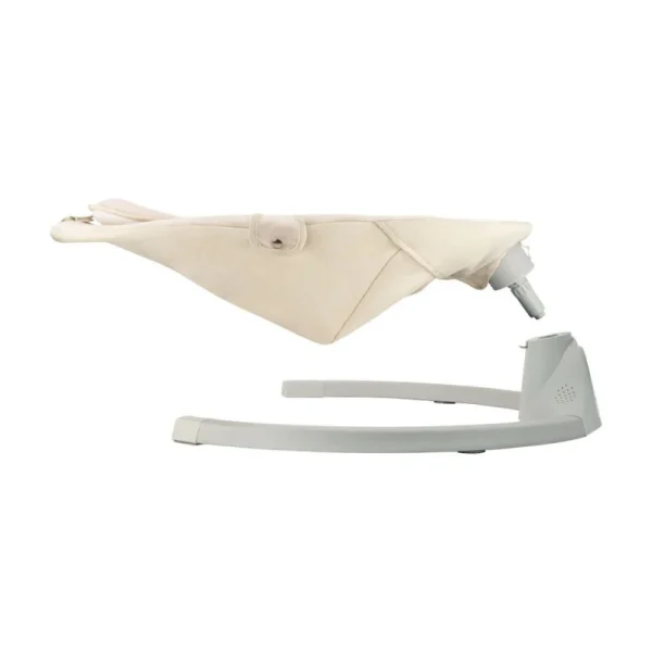 MoMi Kenani njihalica za bebe Sand Beige 0-9kg - Image 6