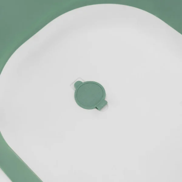MoMi Nata sklopiva kadica za bebe Green - Image 11