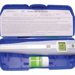 PH tester - merač u kutiji Enolandia