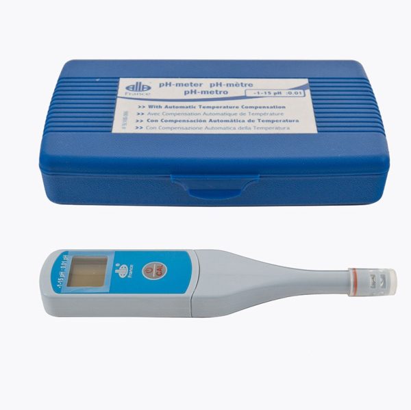PH tester sa termometrom Enolandia - Image 2